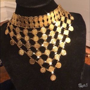 Fashion jewelry
